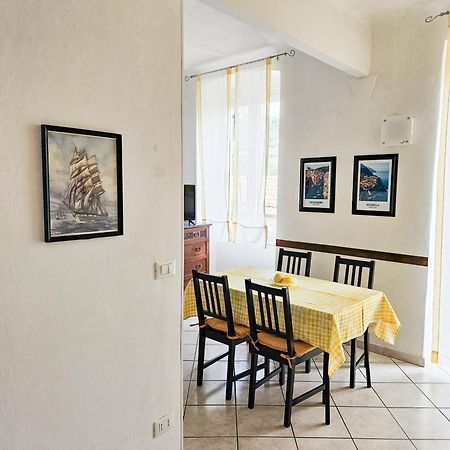 Narissara Apartment La Spezia Eksteriør billede