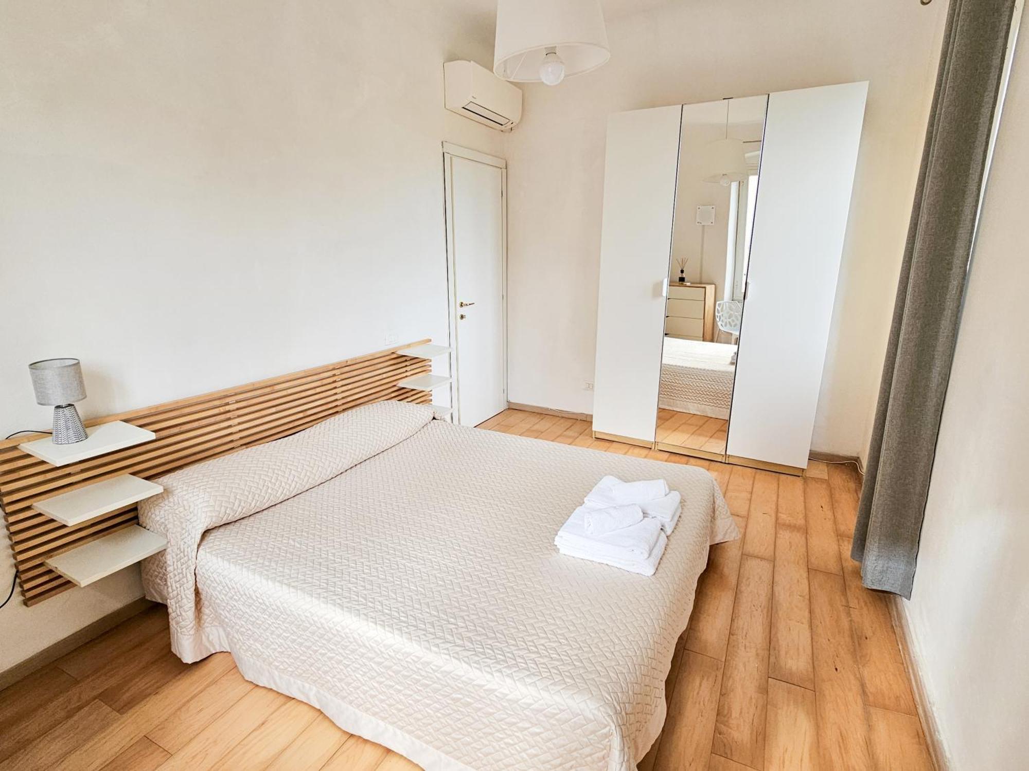Narissara Apartment La Spezia Eksteriør billede
